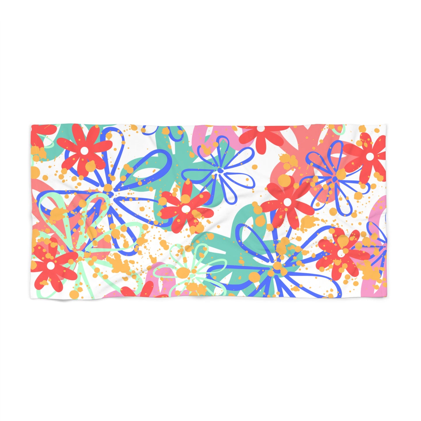 Beach Towel