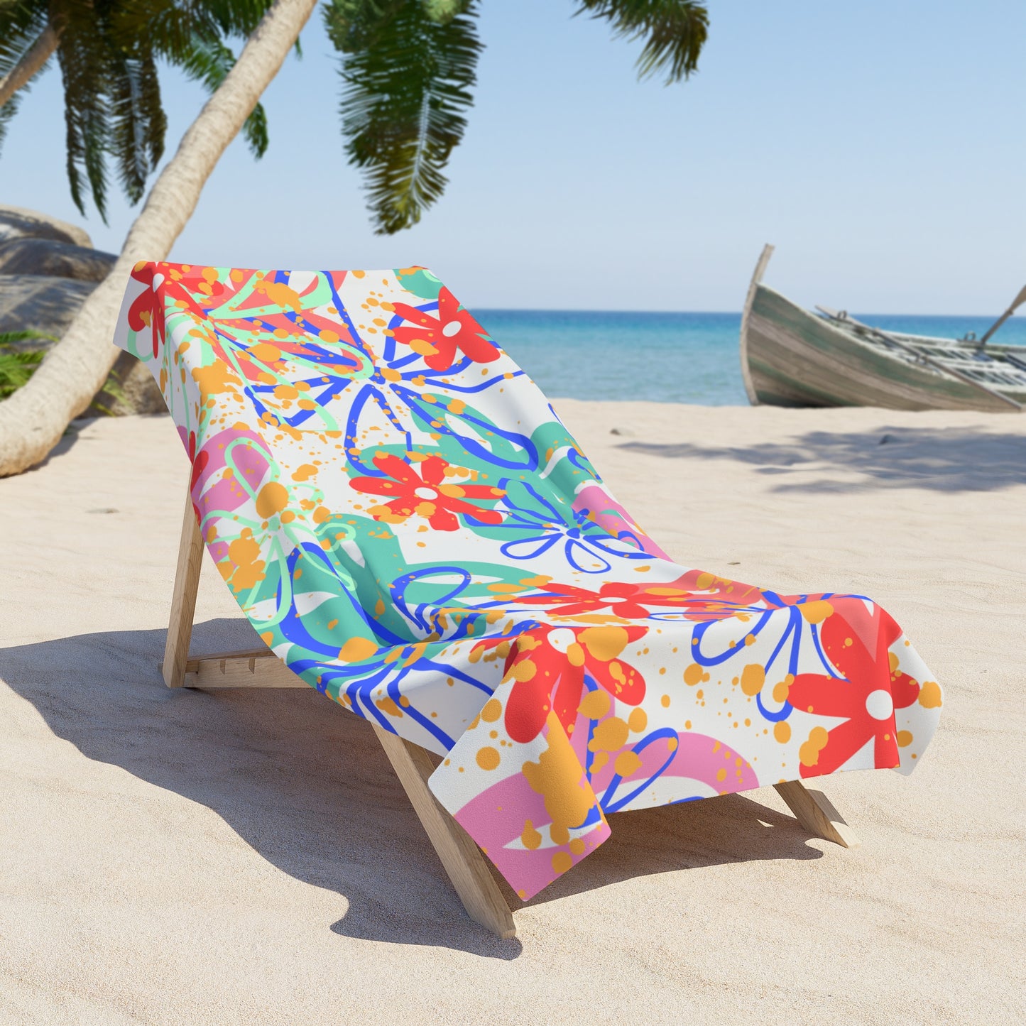 Beach Towel