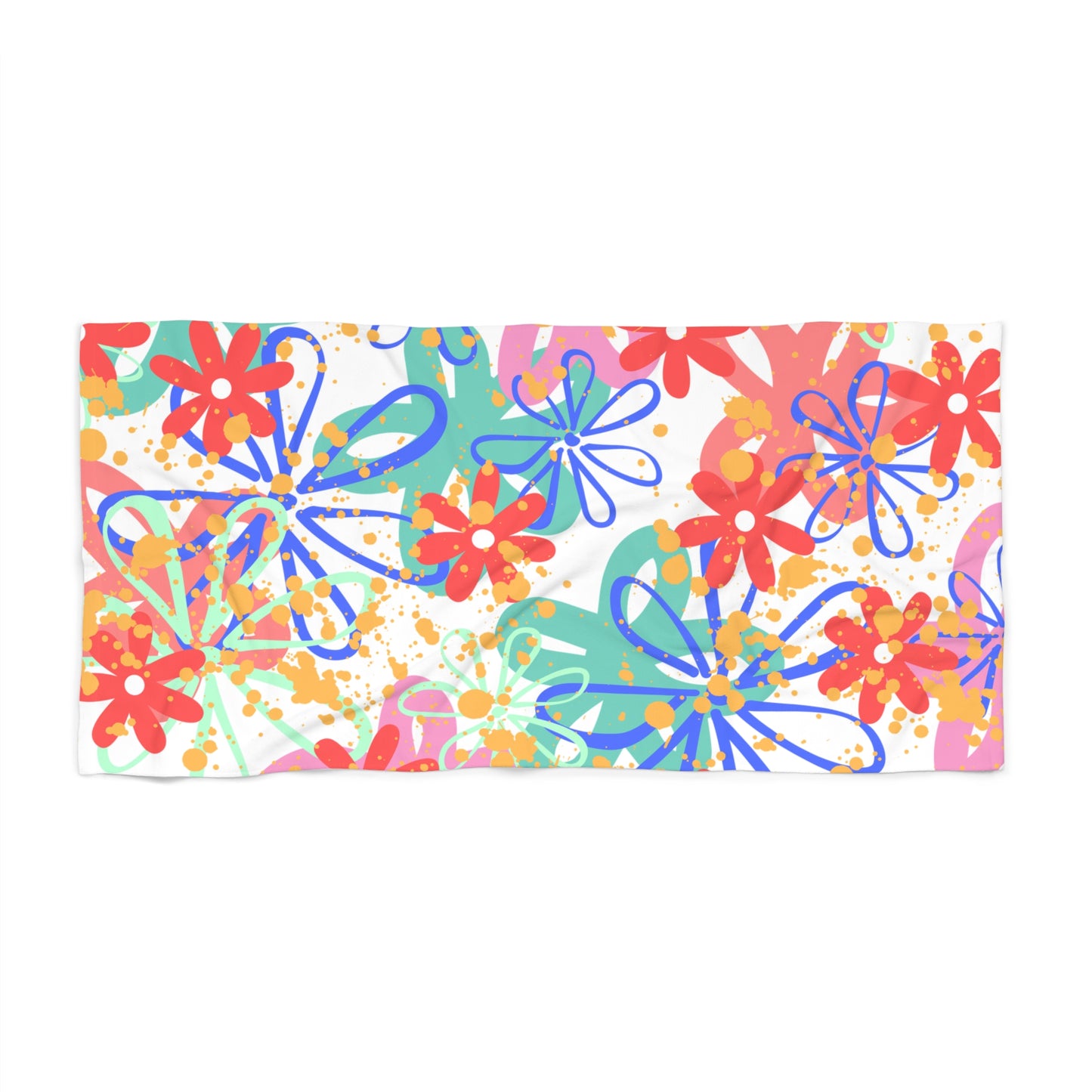 Beach Towel
