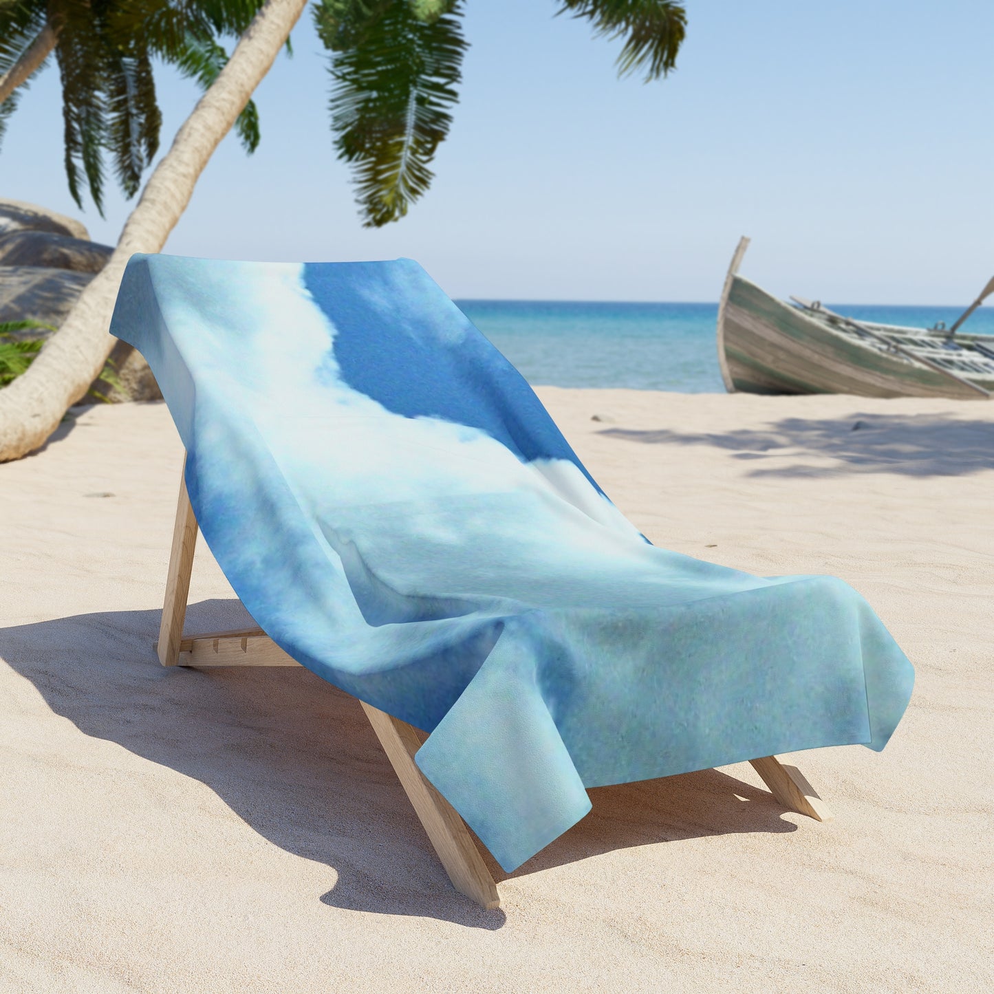 Beach Towel