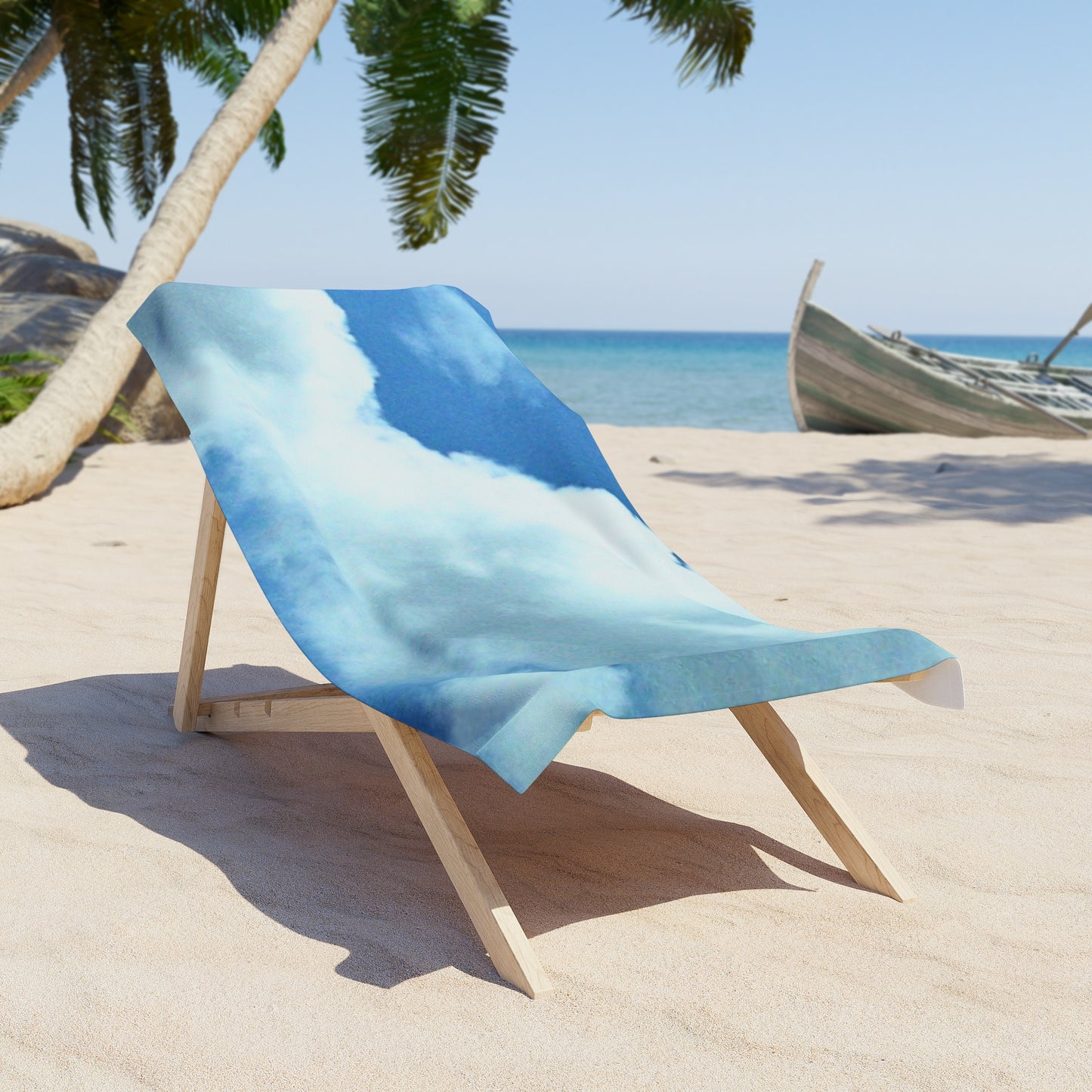 Beach Towel