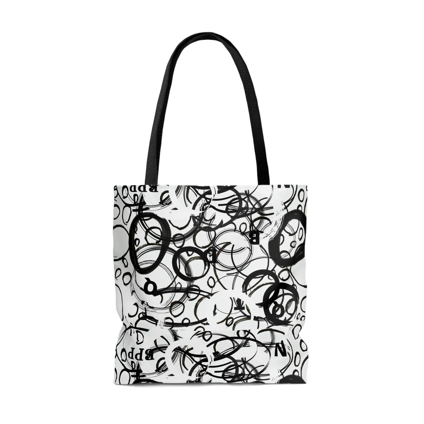 AOP Tote Bag