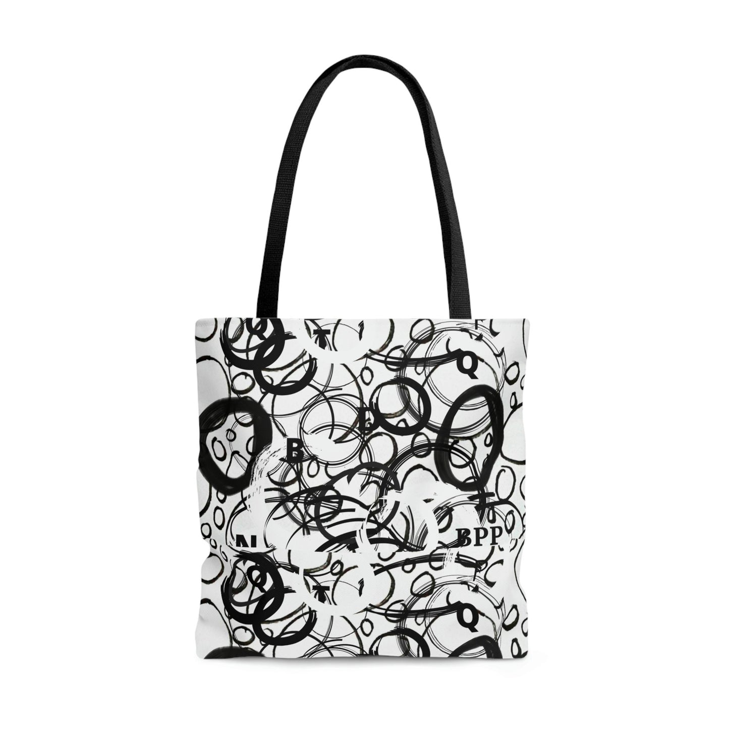 AOP Tote Bag