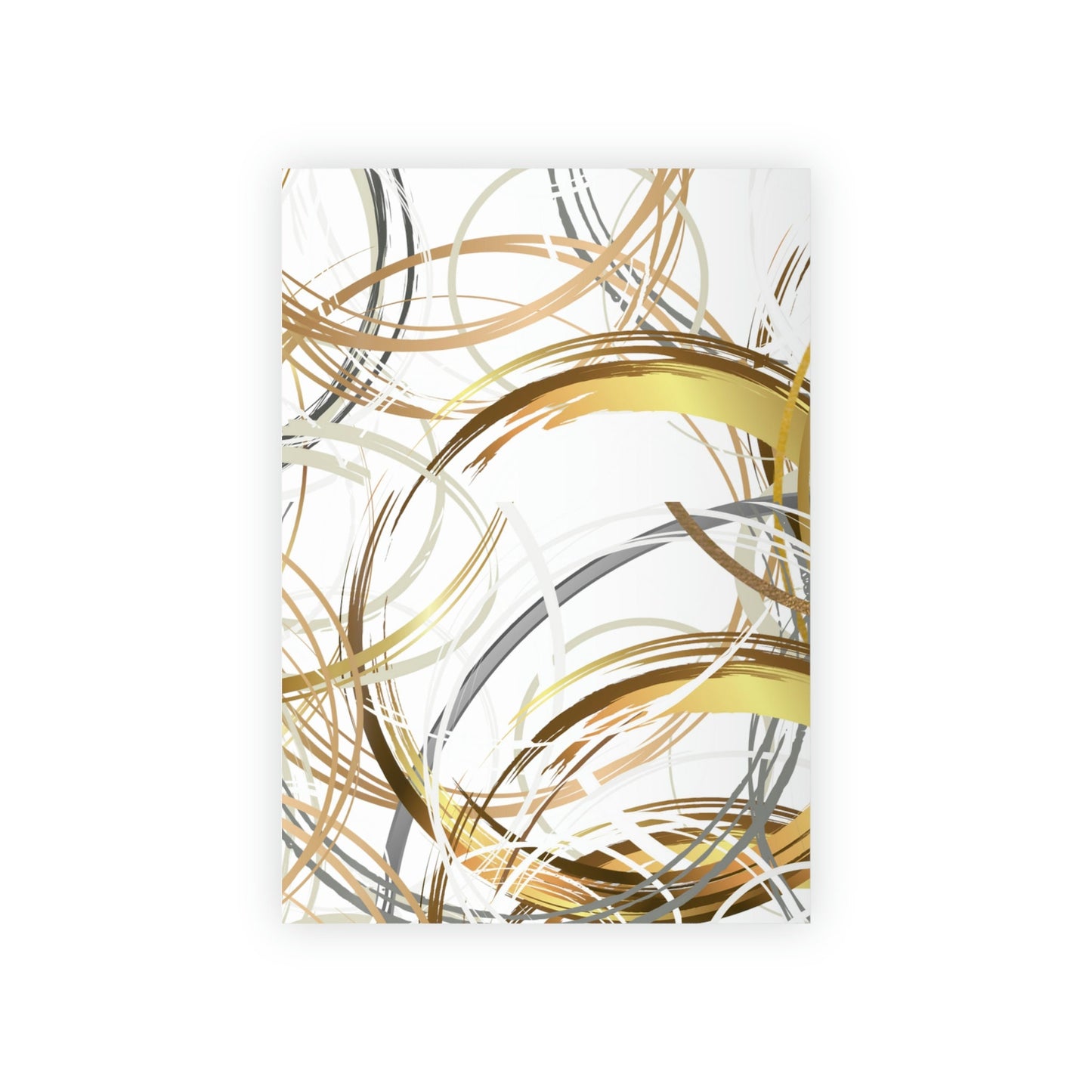 Gift Wrapping Paper Rolls, 1pc