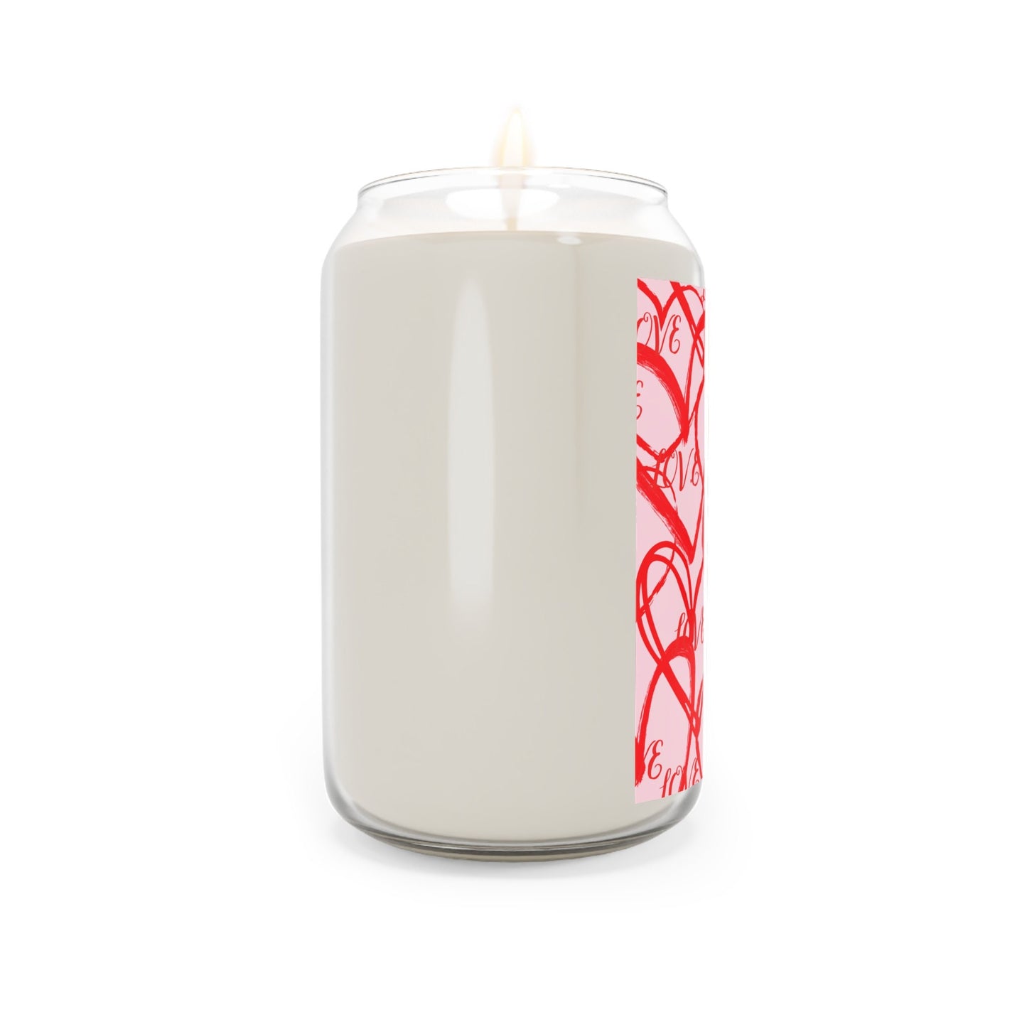 Scented Candle, 13.75oz