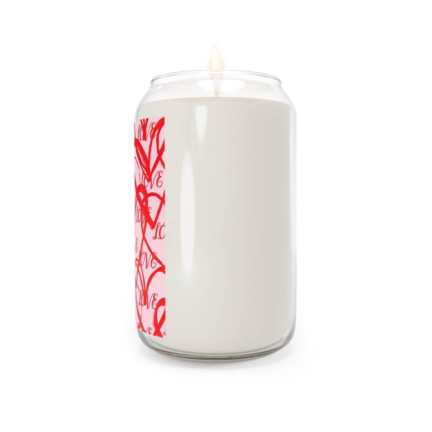 Scented Candle, 13.75oz