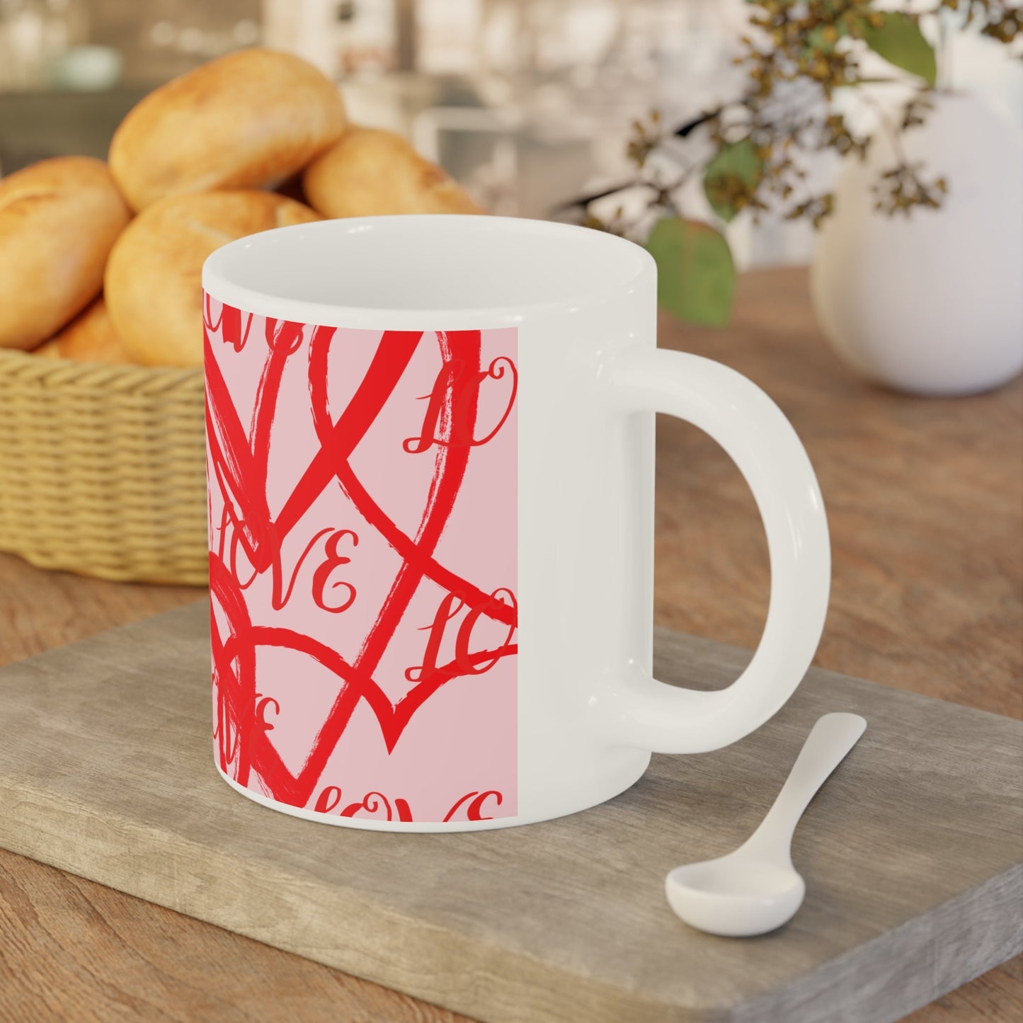 Ceramic Mugs (11oz15oz20oz)