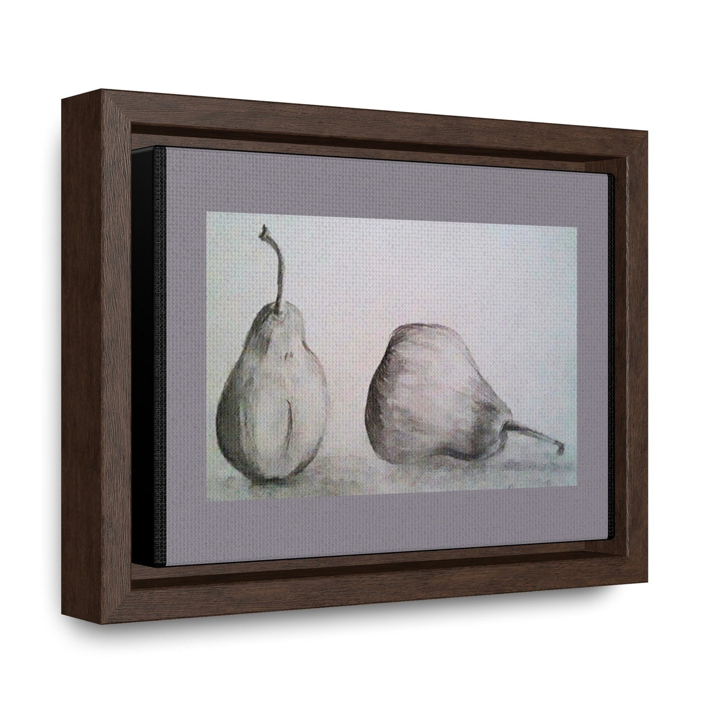 Gallery Canvas Wraps, Horizontal Frame