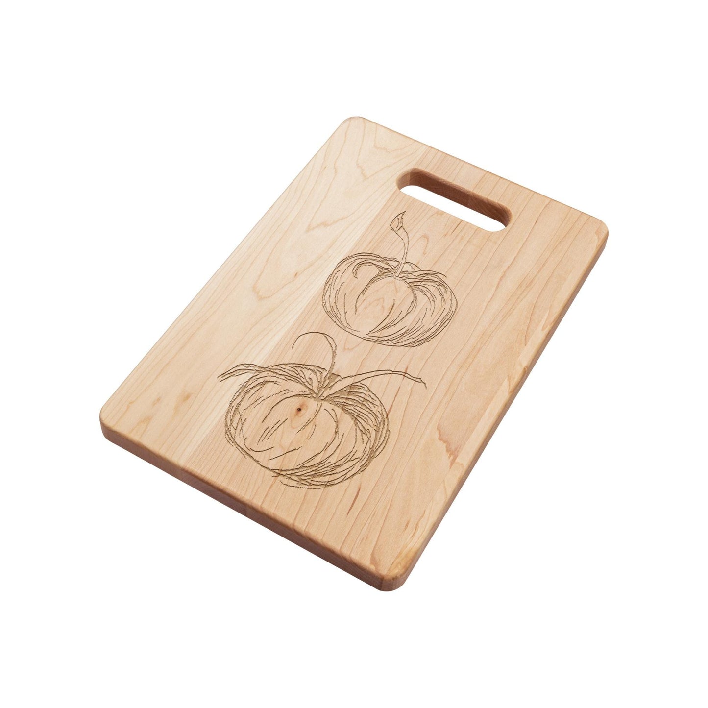 Tomatoes Cutting Board