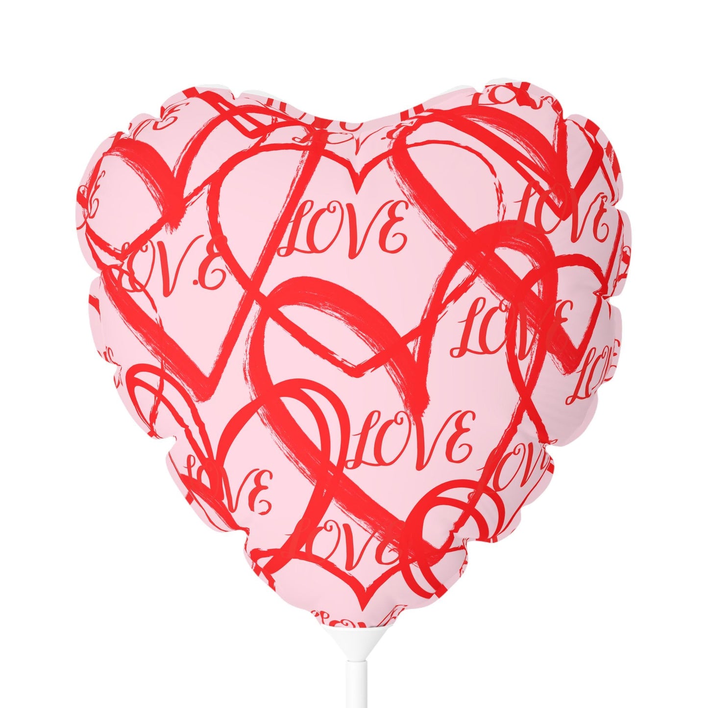 Balloon (Round and Heart-shaped), 11"